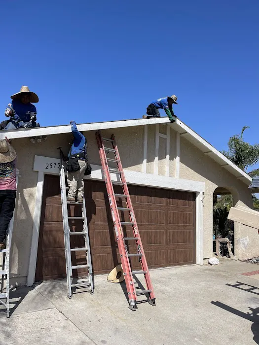 Stay Dry Roofing Company Picture 3