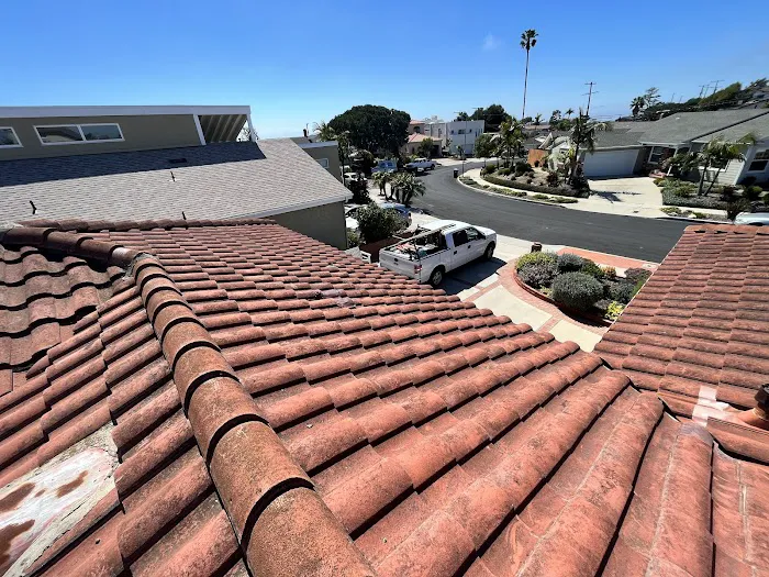Stay Dry Roofing Company Picture 1