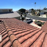 Stay Dry Roofing Company ico