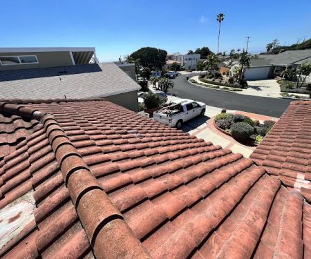 Stay Dry Roofing Company