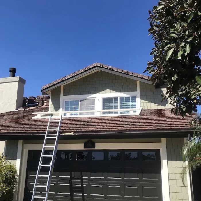 Stay Dry Roofing Company Picture 6