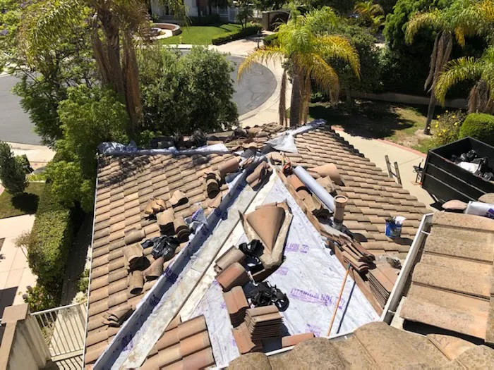 Stay Dry Roofing Company Picture 5