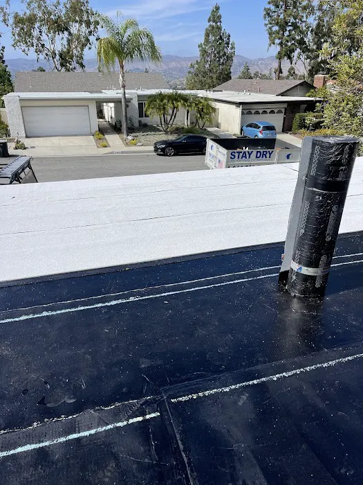 Stay Dry Roofing Company Picture 4