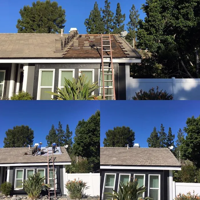 Stay Dry Roofing Company Picture 8