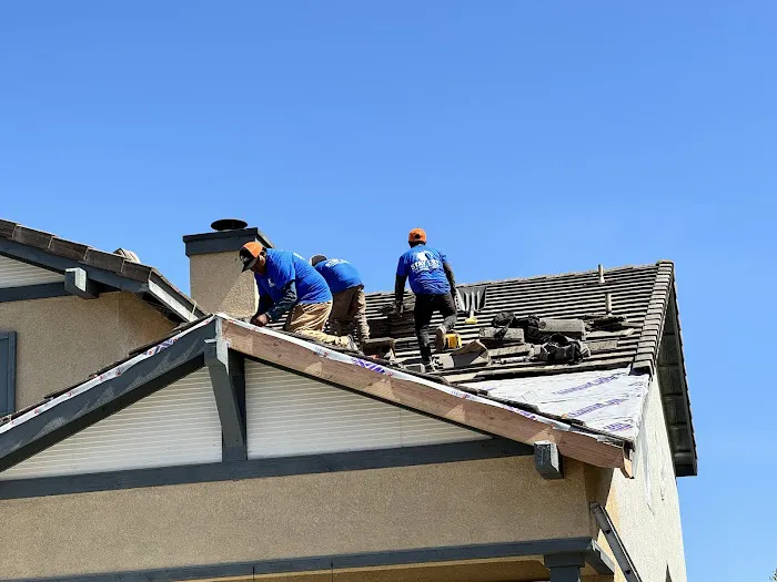 Stay Dry Roofing Company Picture 7