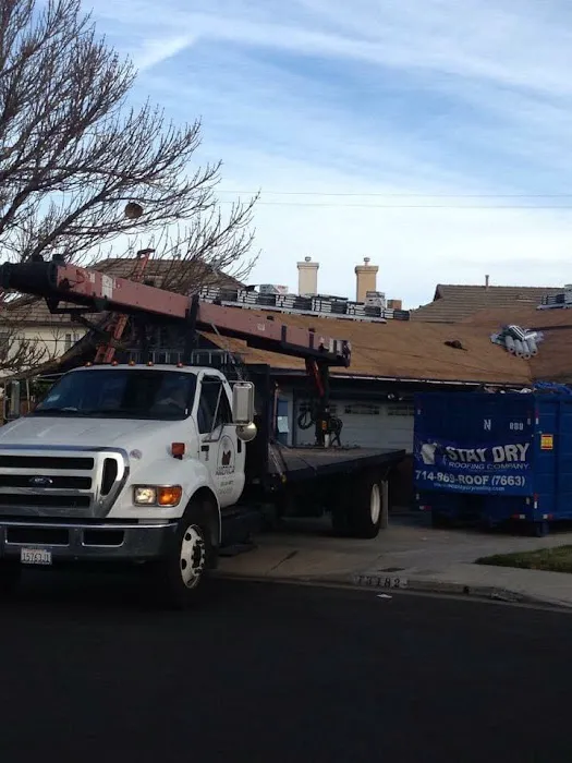 Stay Dry Roofing Company Picture 9
