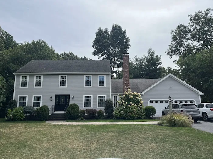 HomeXpert Construction Inc. Picture 1