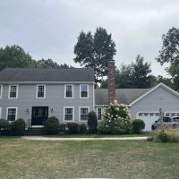 HomeXpert Construction Inc. ico