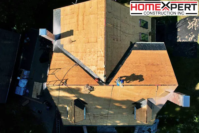 HomeXpert Construction Inc. Picture 4