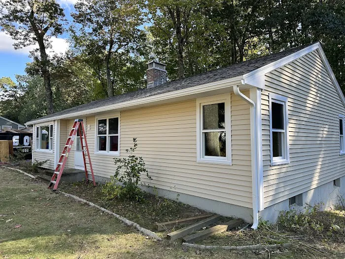 HomeXpert Construction Inc. Picture 9