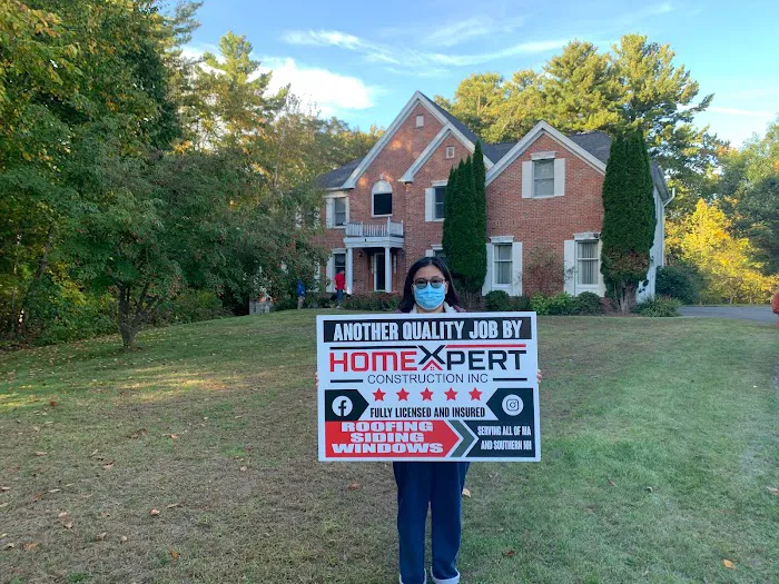 HomeXpert Construction Inc. Picture 8