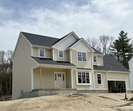 Advantage Home Exteriors