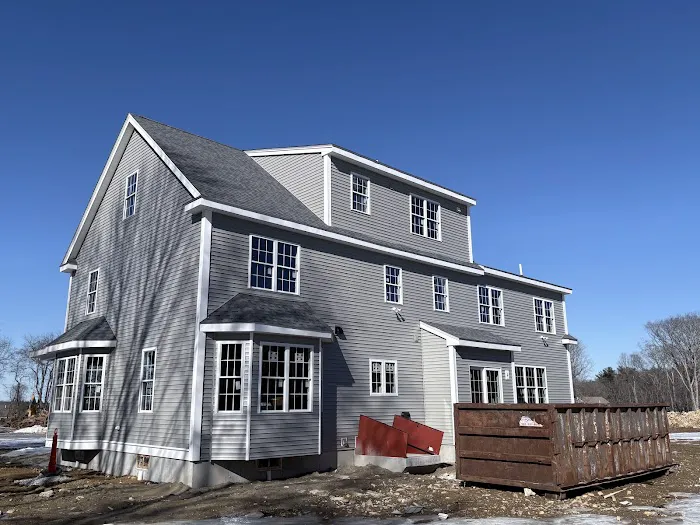 Advantage Home Exteriors Picture 3