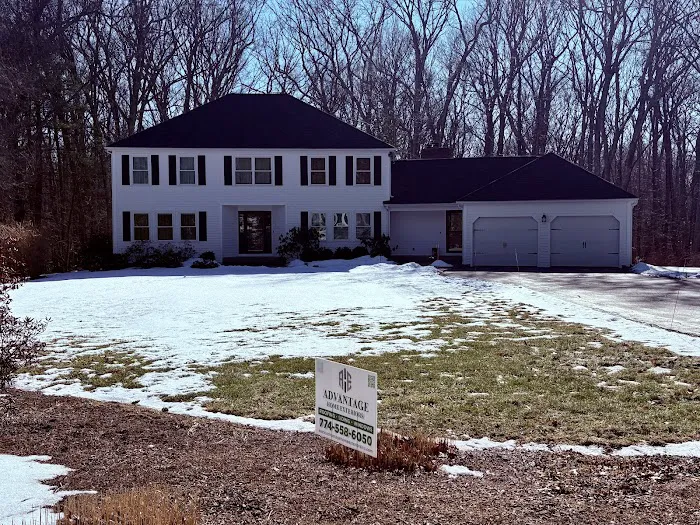 Advantage Home Exteriors Picture 7