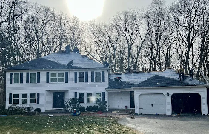 Advantage Home Exteriors Picture 9