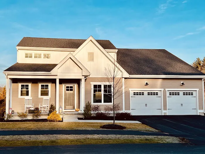 Advantage Home Exteriors Picture 10