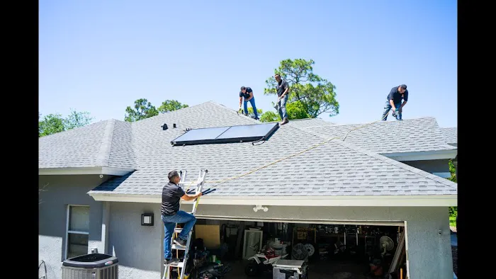 Meyers Roofing Co Picture 1