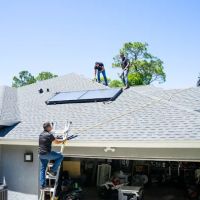 Meyers Roofing Co ico