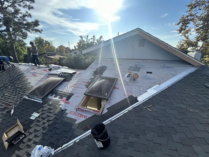 Meyers Roofing Co Picture 7