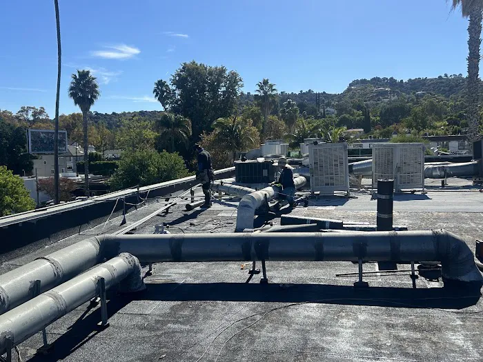 Meyers Roofing Co Picture 5