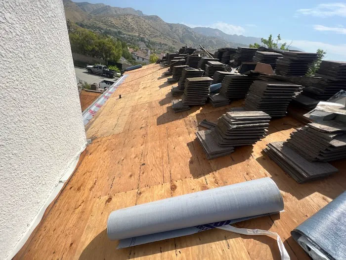 Meyers Roofing Co Picture 8