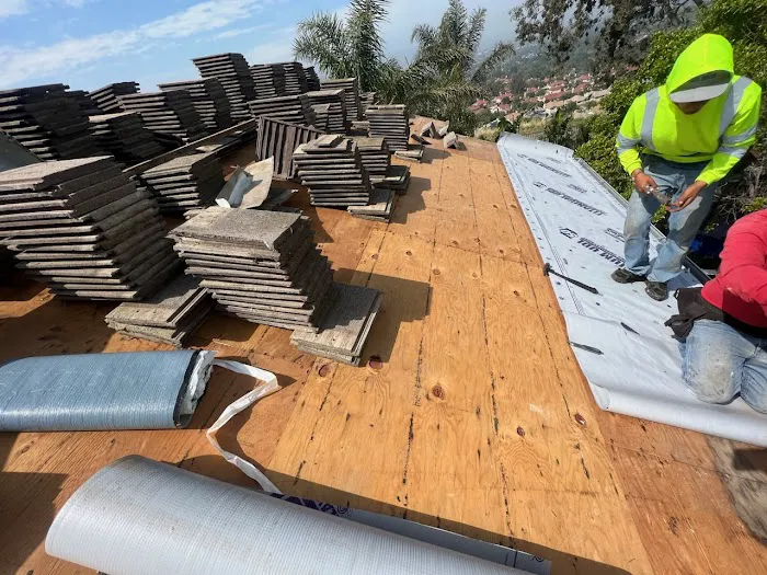 Meyers Roofing Co Picture 10