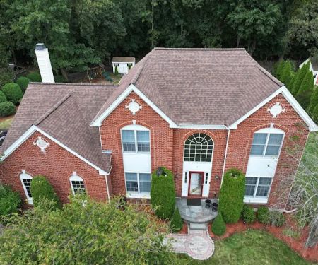 Eternal Pros Construction Inc