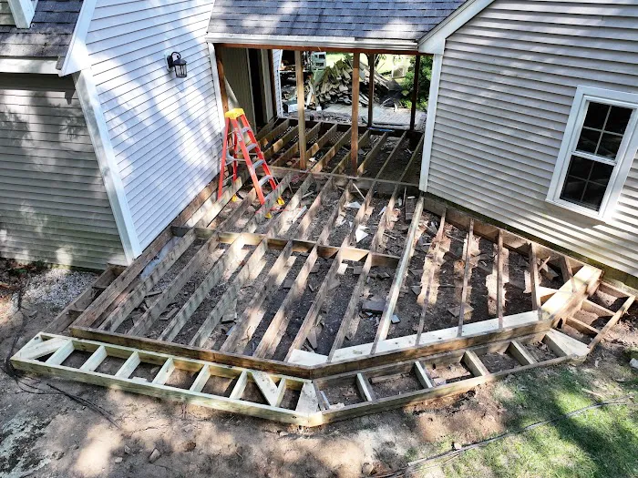 Eternal Pros Construction Inc Picture 5