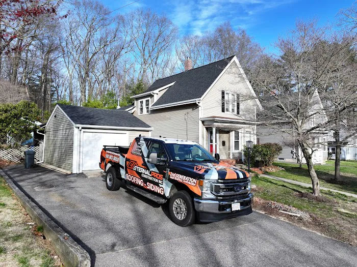 Eternal Pros Construction Inc Picture 7