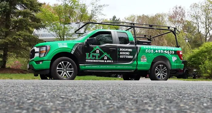 LCT Construction & Services Inc. Picture 1