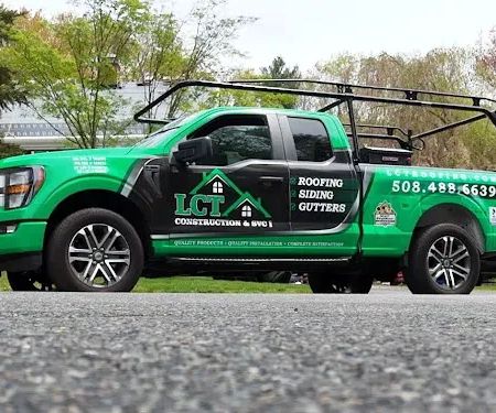 LCT Construction & Services Inc.