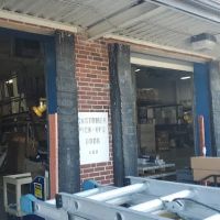 Ryan Building ProductsRyan Seamless Gutter ico