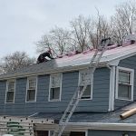 Nova Roofing and Restorations