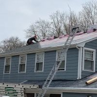 Nova Roofing and Restorations ico