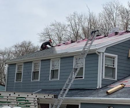 Nova Roofing and Restorations