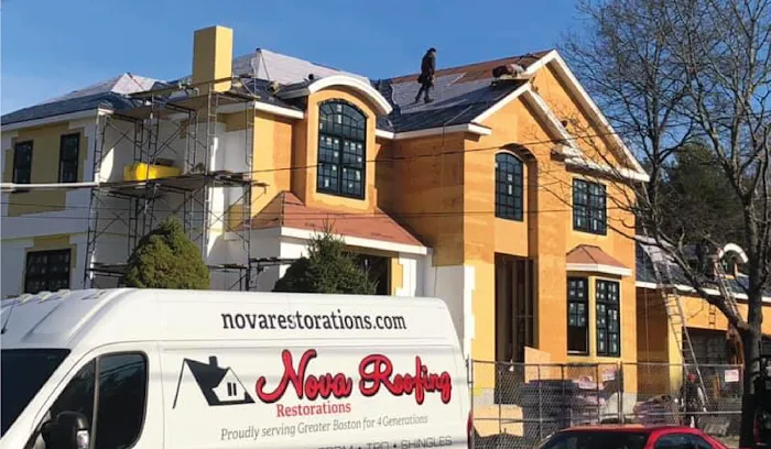 Nova Roofing and Restorations Picture 3