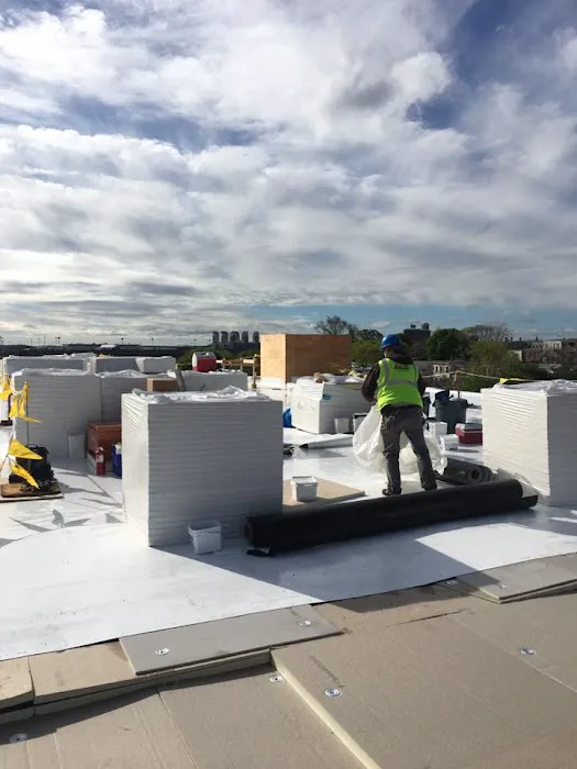 Nova Roofing and Restorations Picture 5