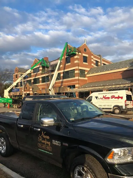 Nova Roofing and Restorations Picture 9