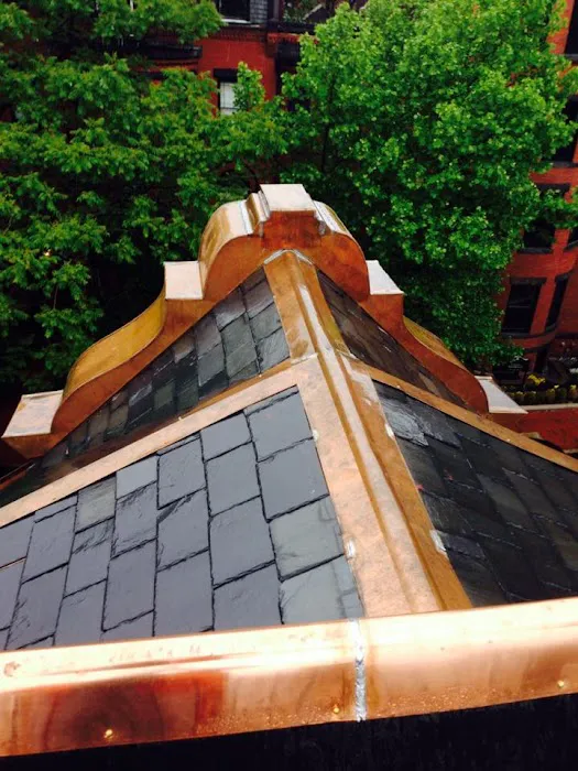 Nova Roofing and Restorations Picture 10