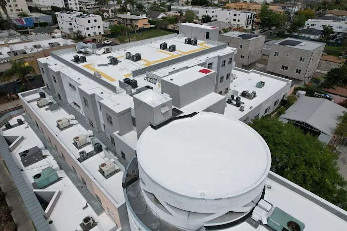 DK Commercial Roofing of Irvine Picture 8