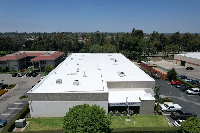 DK Commercial Roofing of Irvine Picture 7