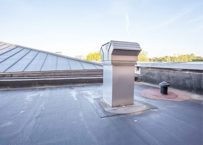 DK Commercial Roofing of Irvine Picture 9