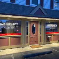 Absolute Construction Group, LLC: Roofing, Siding, & Decks ico