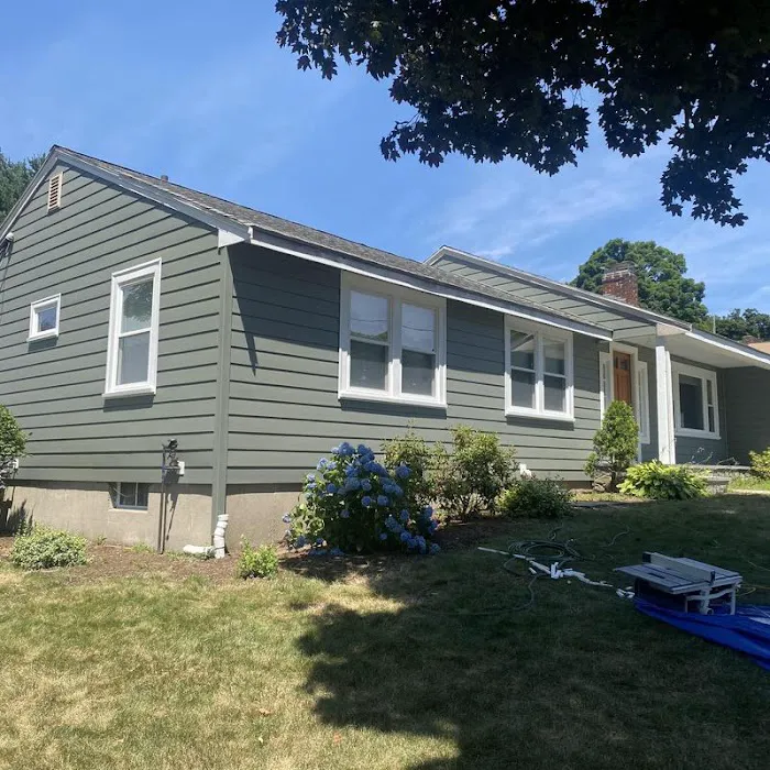 Absolute Construction Group, LLC: Roofing, Siding, & Decks Picture 2