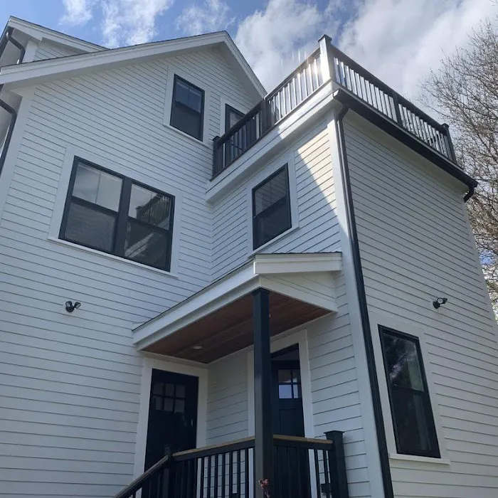 Absolute Construction Group, LLC: Roofing, Siding, & Decks Picture 4