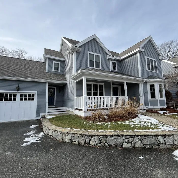 Absolute Construction Group, LLC: Roofing, Siding, & Decks Picture 5