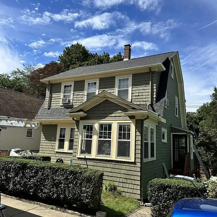 Absolute Construction Group, LLC: Roofing, Siding, & Decks Picture 6