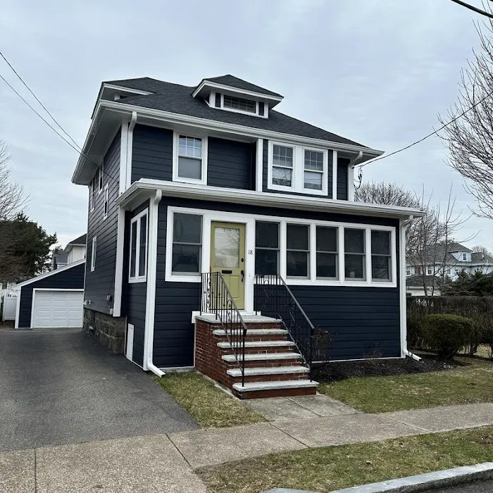 Absolute Construction Group, LLC: Roofing, Siding, & Decks Picture 7