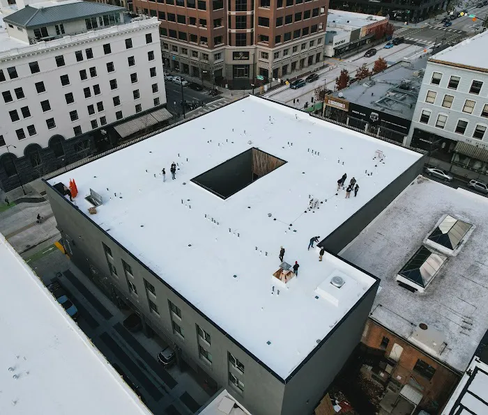 Bartlett Roofing Picture 1