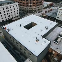 Bartlett Roofing ico